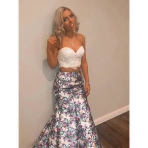 Meet your Posher, Savannah